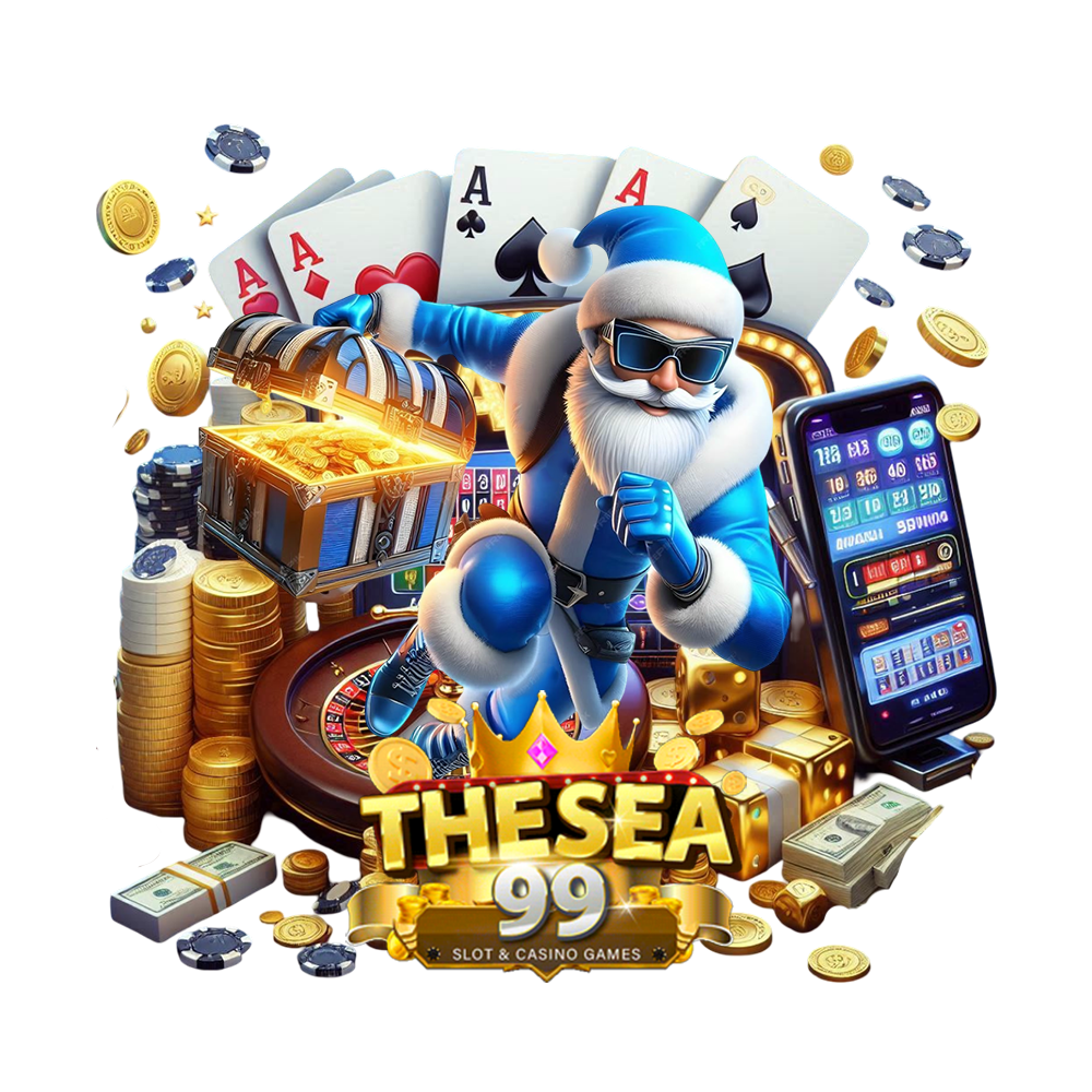 THESEA99Page Header Background